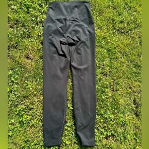 NWOT Nike Dri-Fit Tights Leggings black S ultra high waisted rise 7/8 S